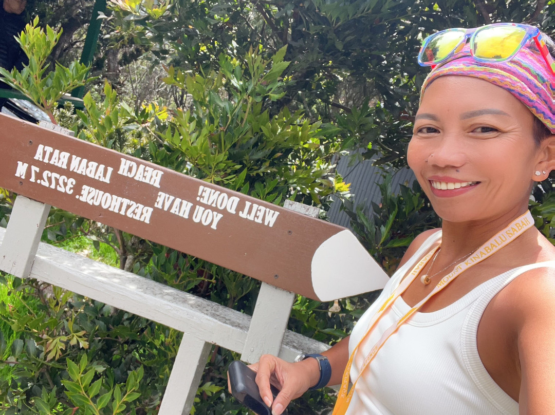 Sutera Sanctuary Lodges @ Laban Rata主图