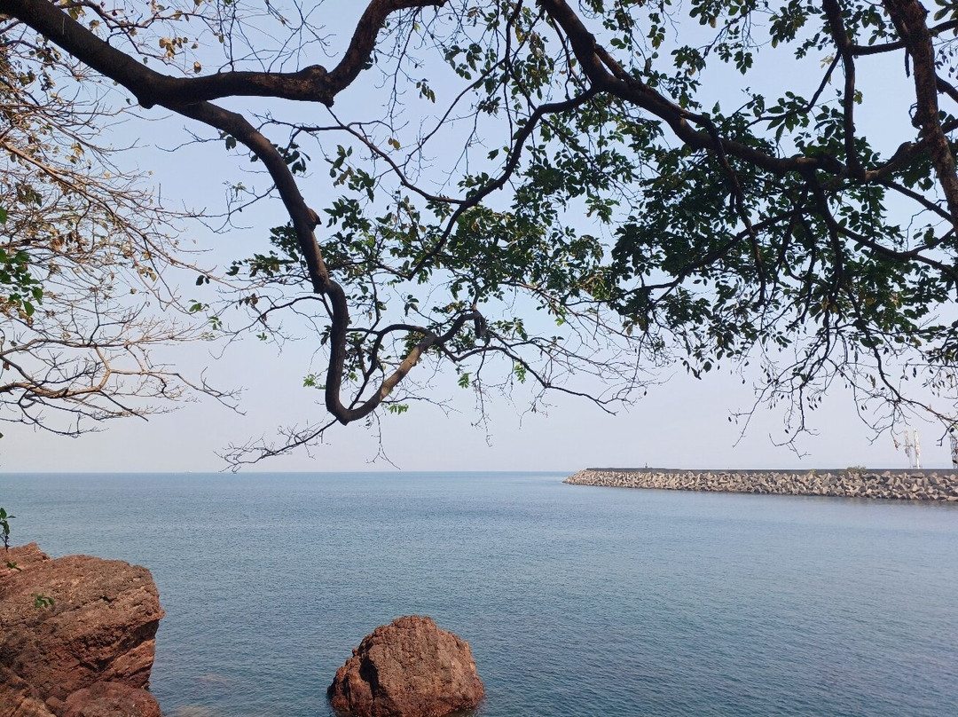 Karhateshwar Temple-勒德纳吉里必去景点
