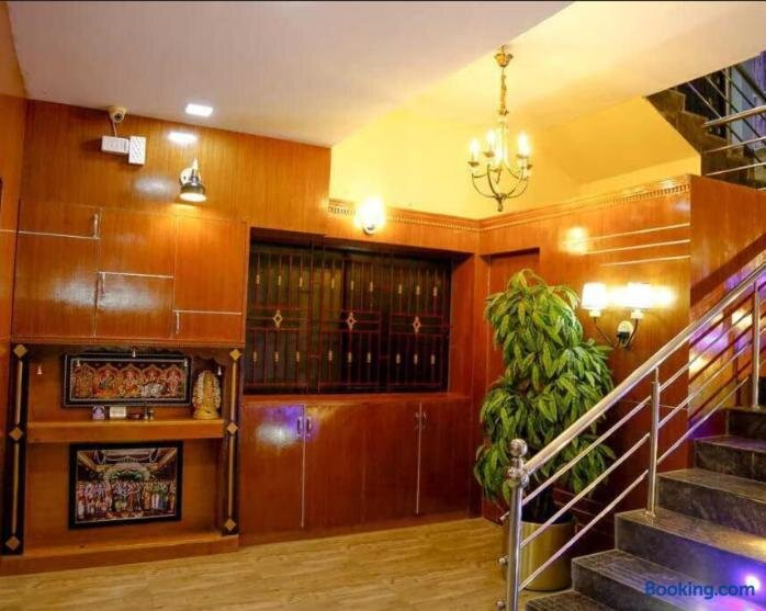 Kavya Rooms Provider
