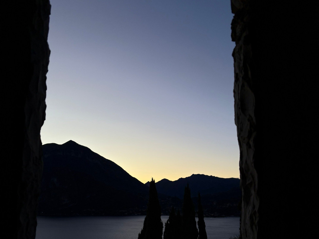 Castello di Vezio-Vezio必去景点