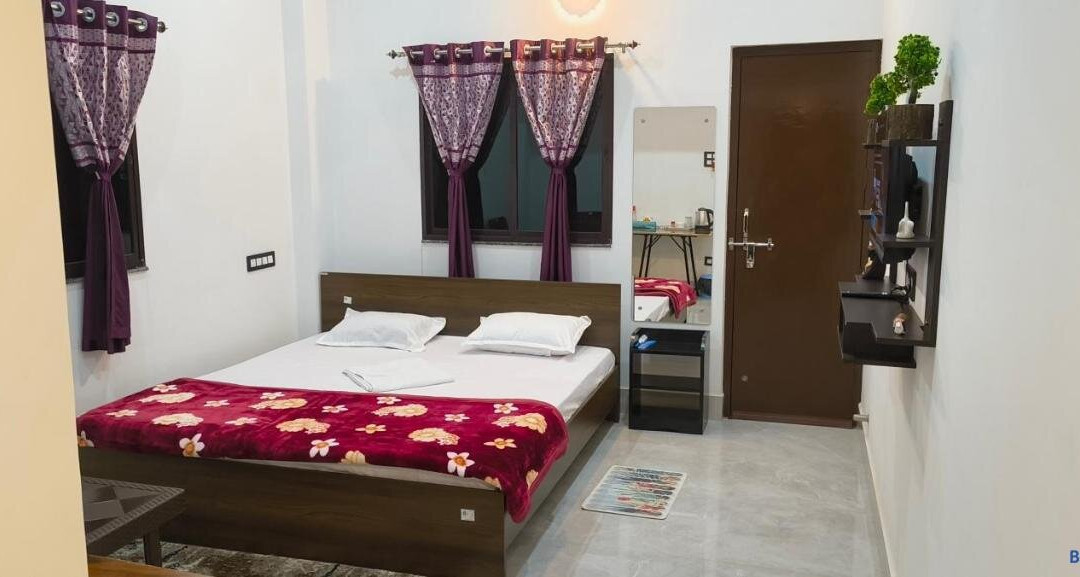 Hotel Purvanchal