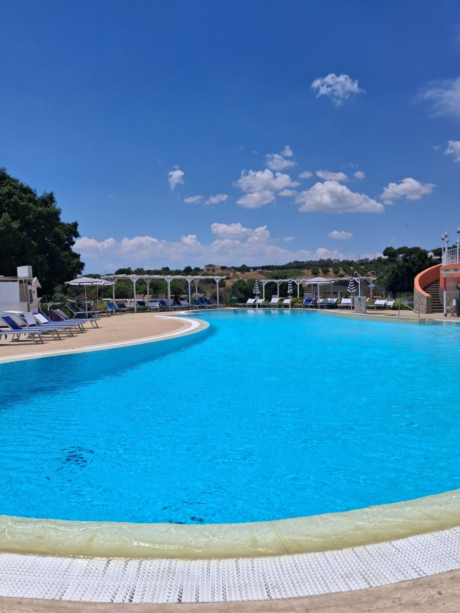 MClub Cala Regina俱乐部-旅行者
