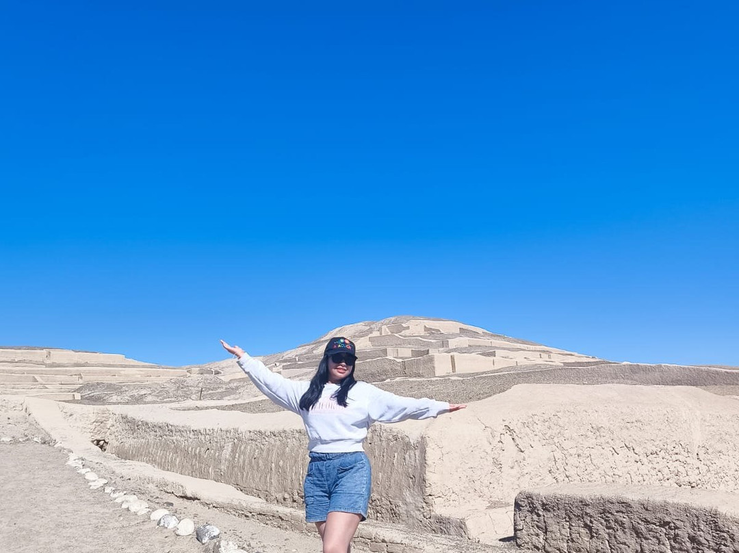 Viajes Paracas-伊卡必去景点