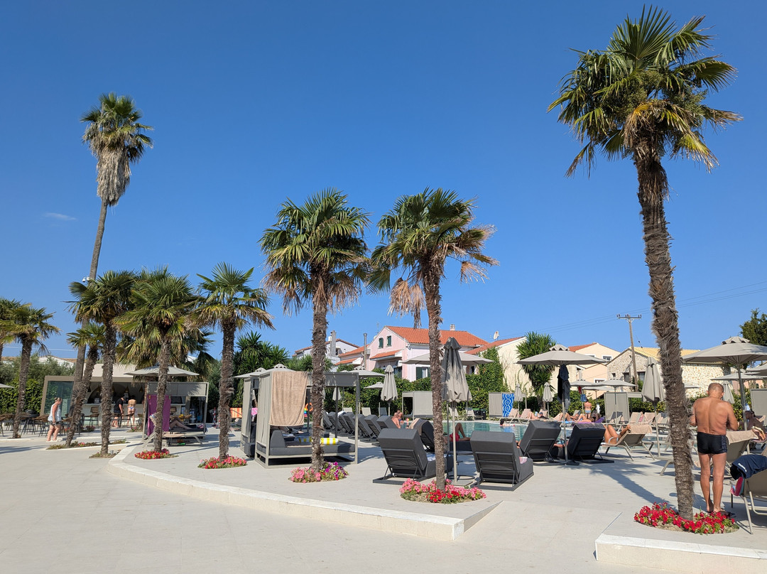 Nobilis Corfu Hotel