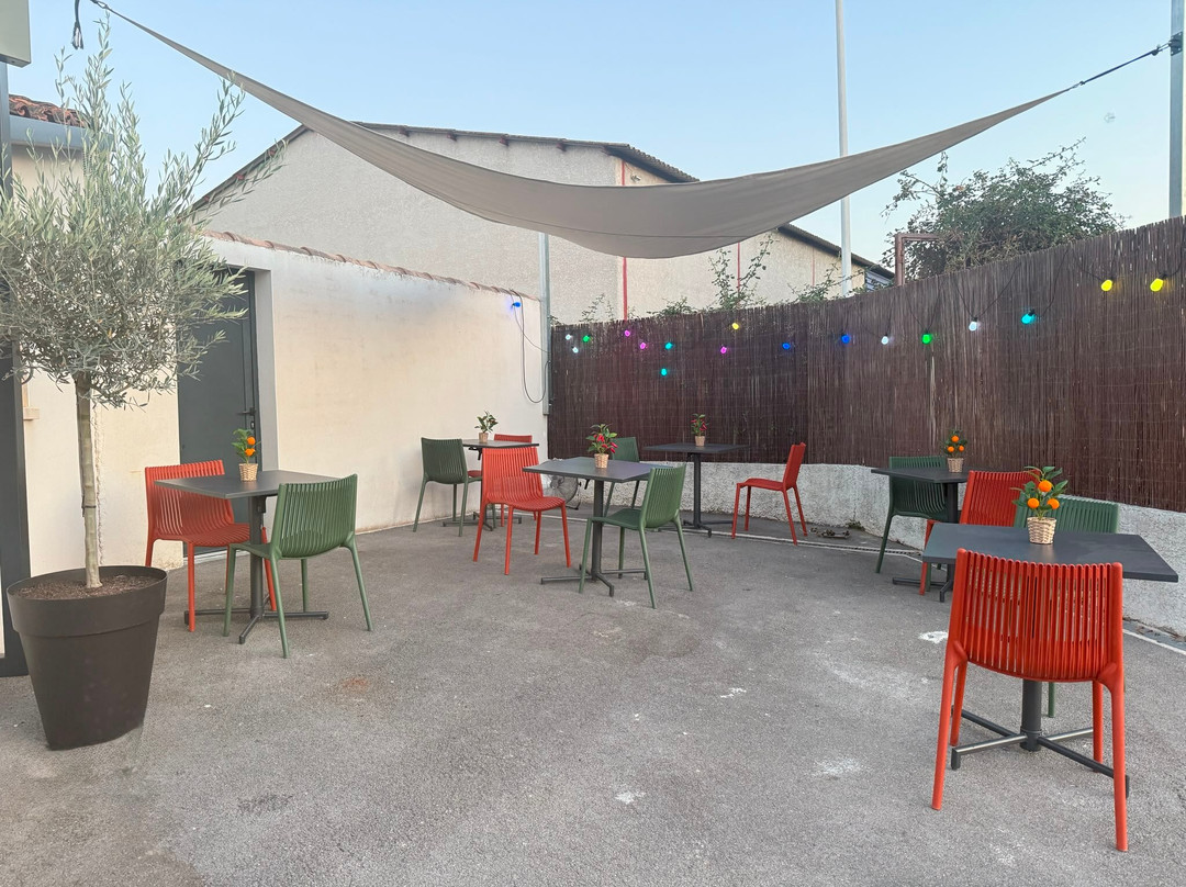 Casa Falcone