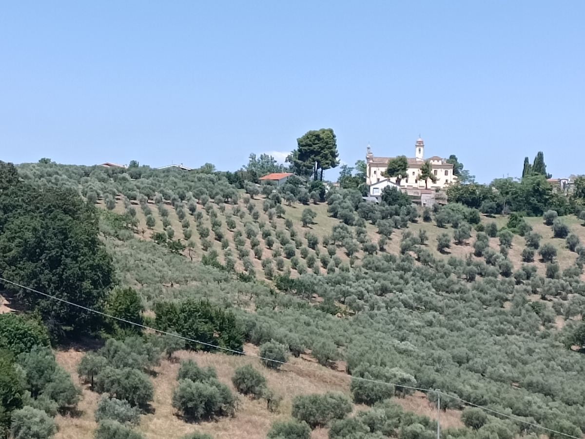 B&B la Casa in Campagna-旅行者