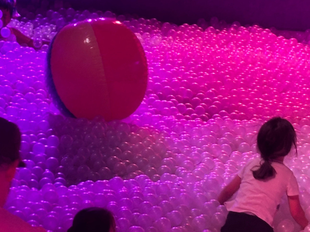 Bubble Planet: An Immersive Experience - Tempe-坦佩必去景点