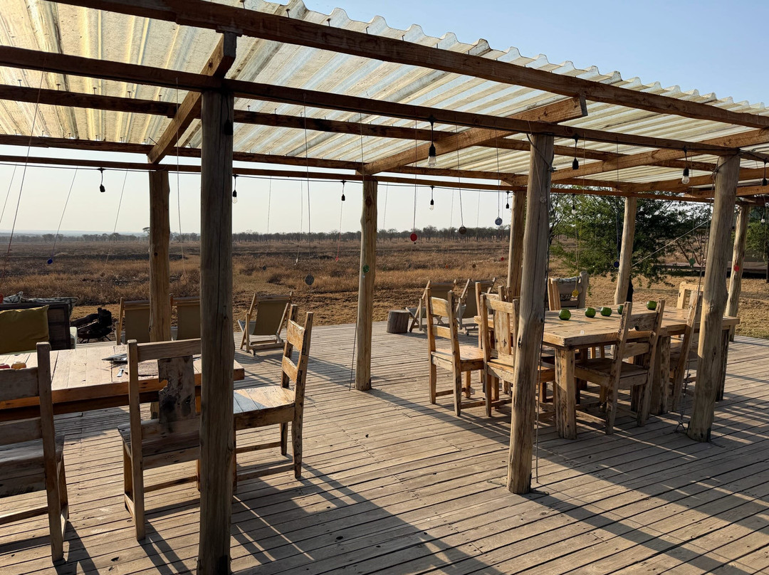 Serengeti Queens Camp-Seronera必去景点