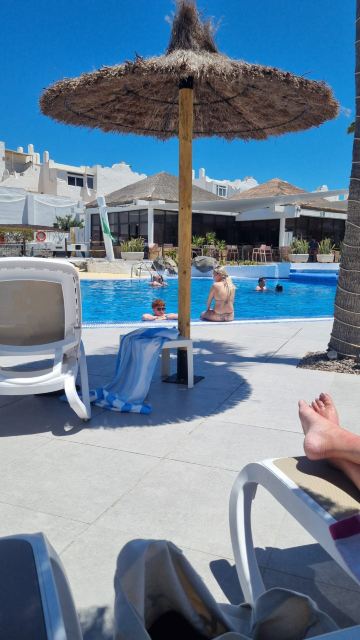 Bluesea Golden Beach-旅行者