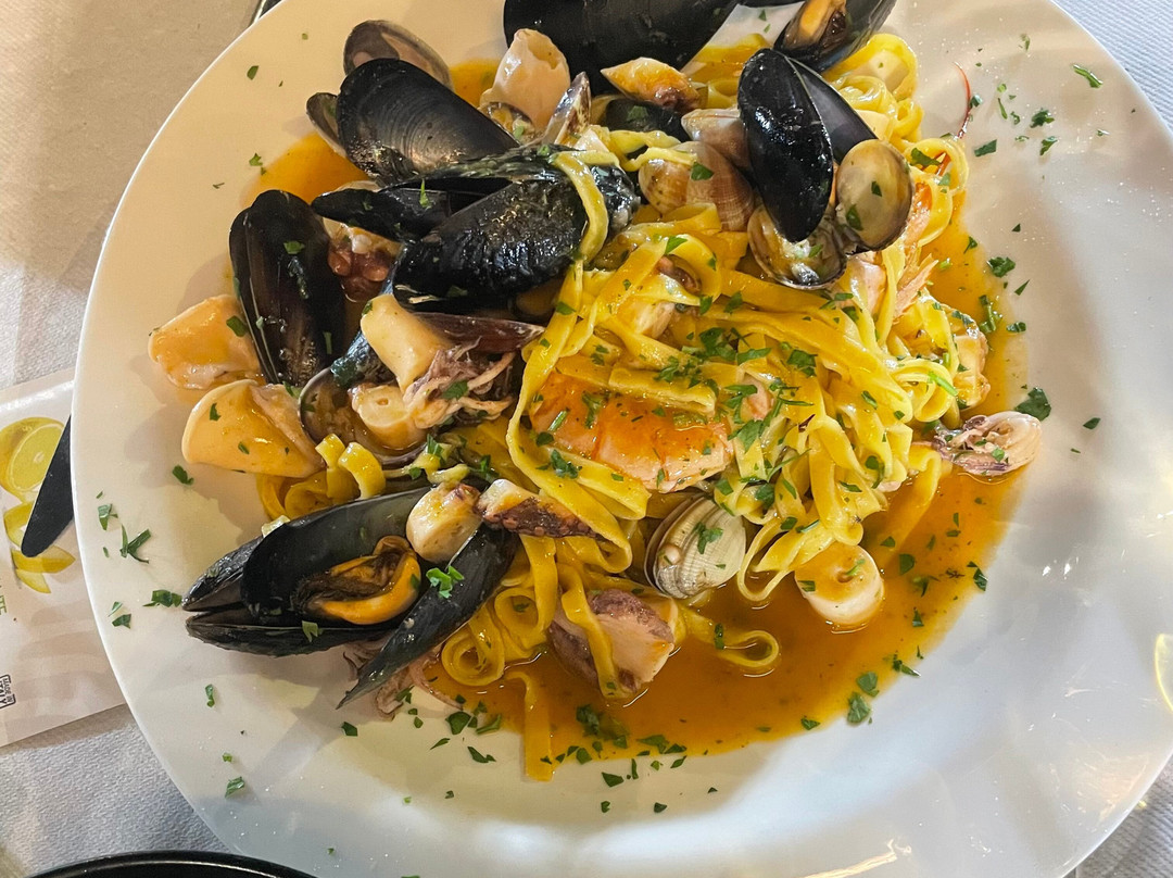 Ristorante Kades Brasserie di Pesce