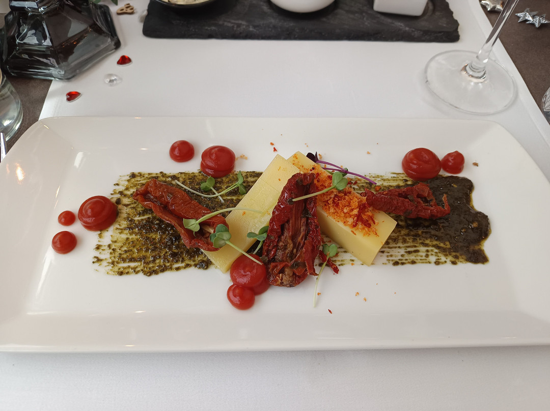 Moselschlösschen Spa & Resort主图
