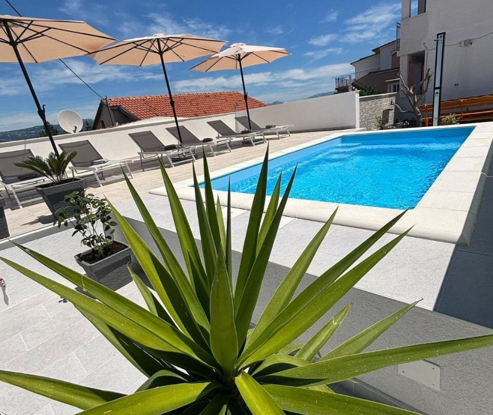 Apartments Vida