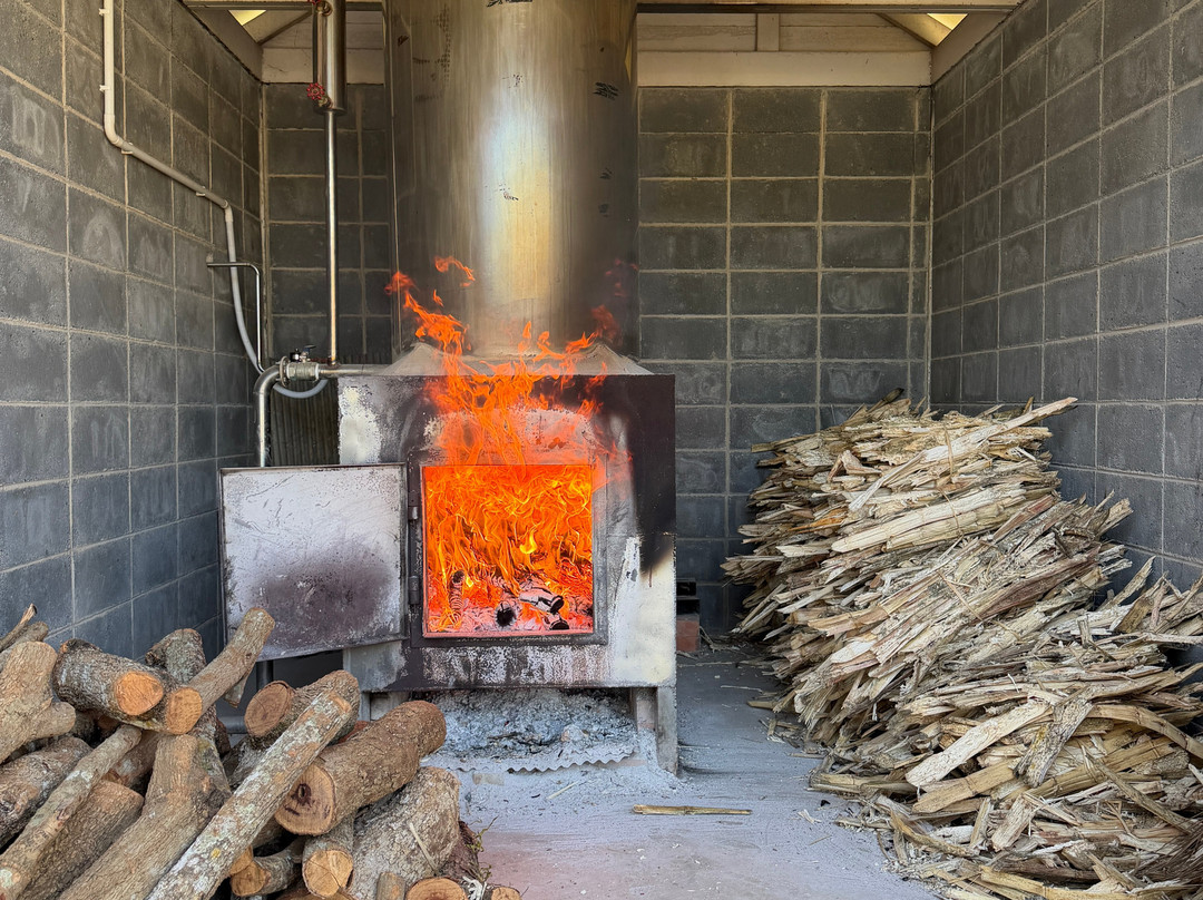 Choeng Doi Distillery-清佬必去景点