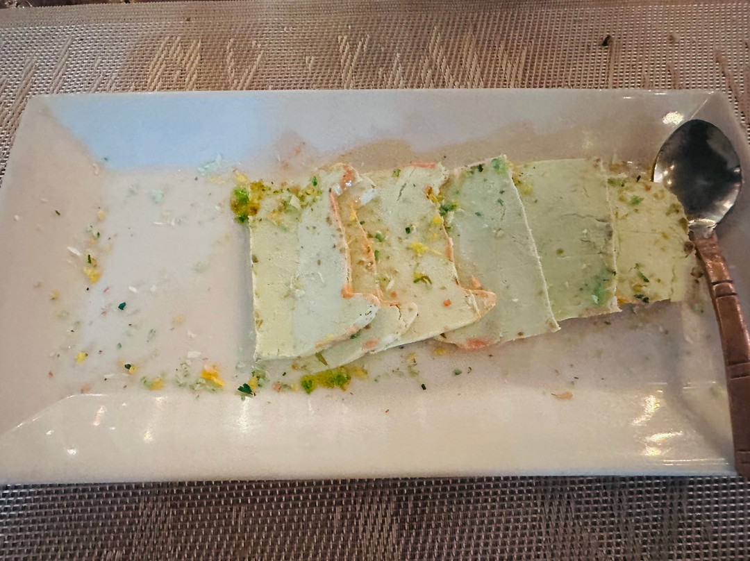 Tandoor Indian Restarurant Potrero