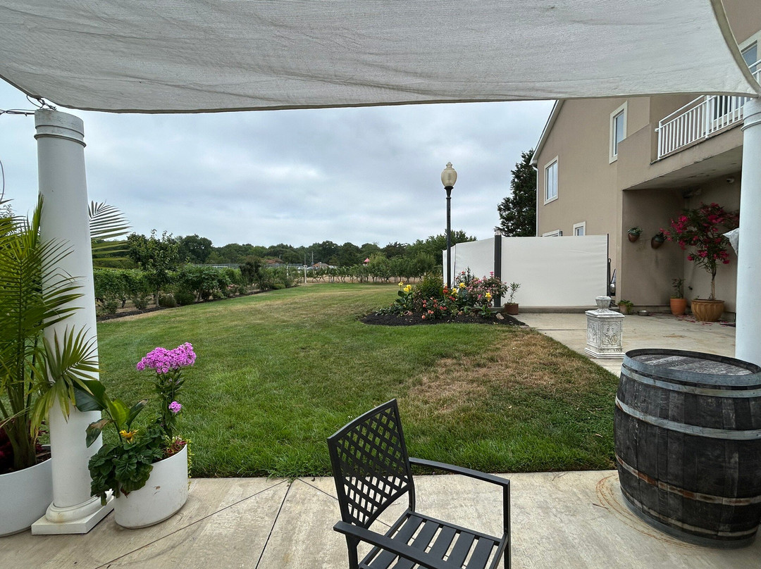 Turdo Vineyards & Winery-Lower Township必去景点