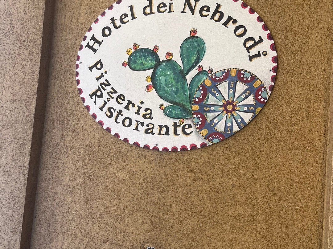 Hotel dei Nebrodi
