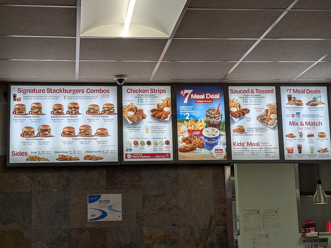 Dairy Queen