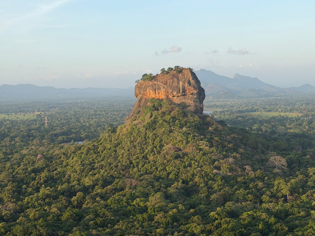 Travel Help Sri Lanka-卡图纳耶克必去景点