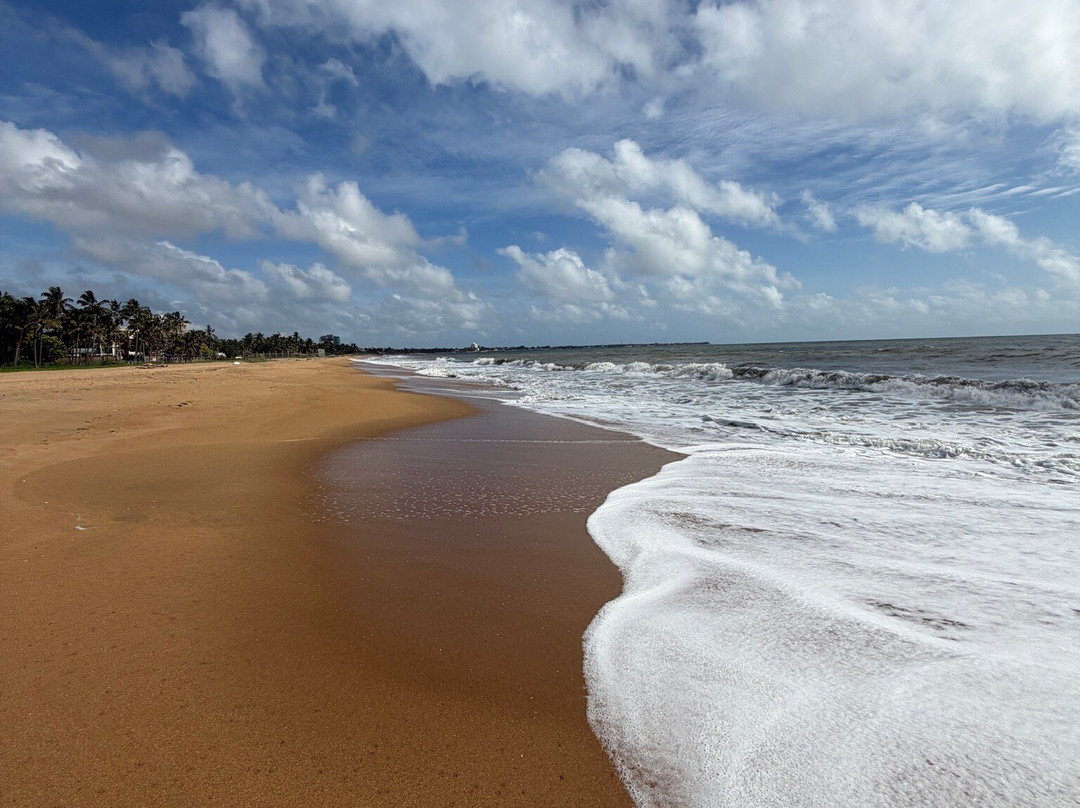 Travel Help Sri Lanka-卡图纳耶克必去景点