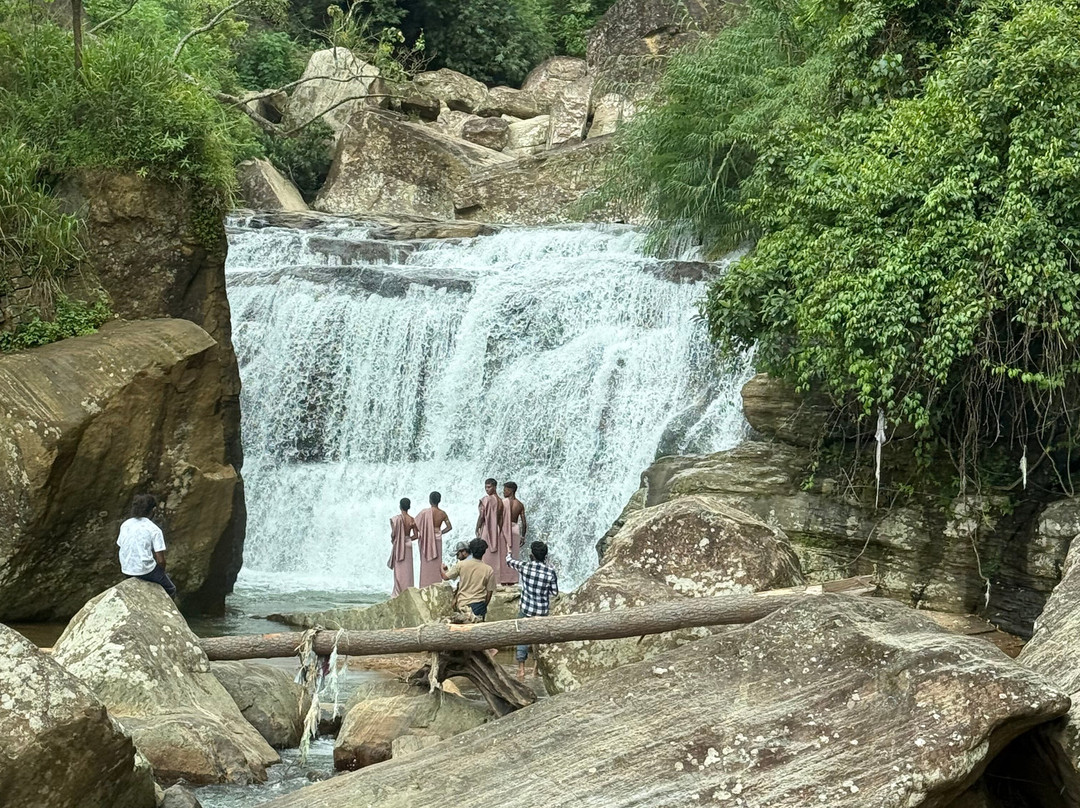 Travelling Pearl Lanka-尼甘布必去景点
