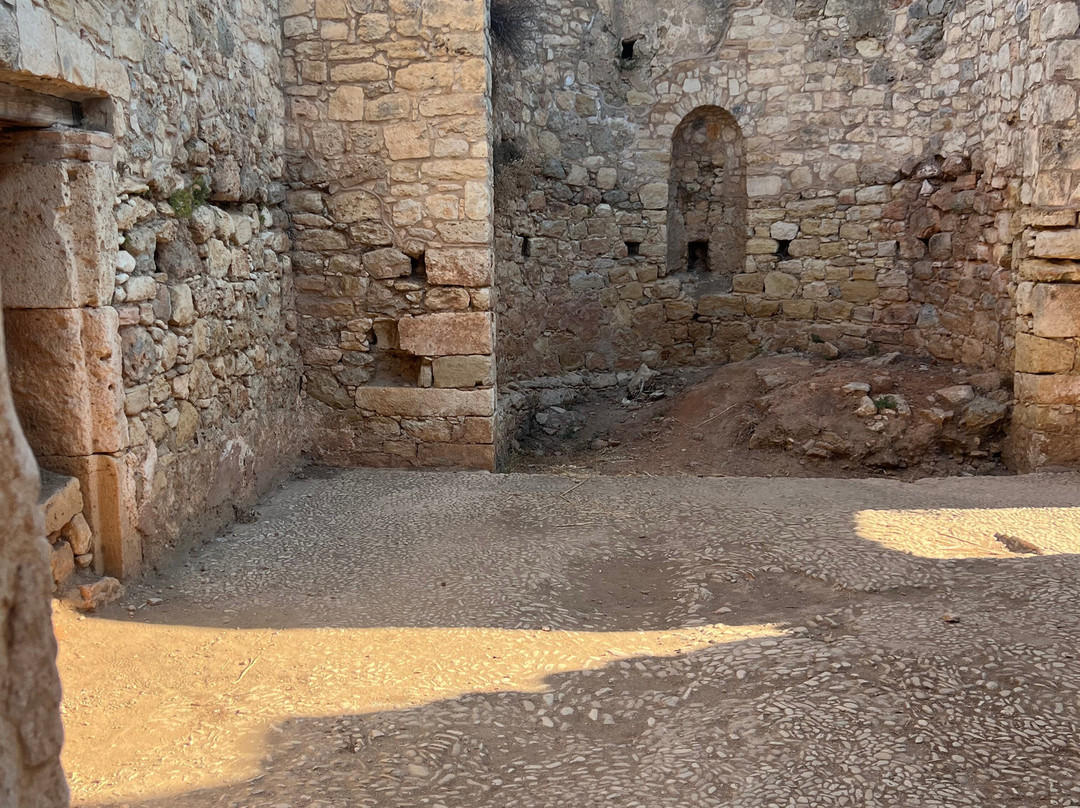 Archaeological Site Of Aptera-Aptera必去景点