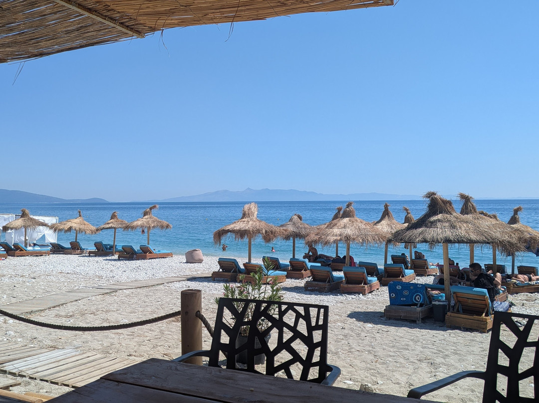 Solymar Beach-Amwaj Islands必去景点