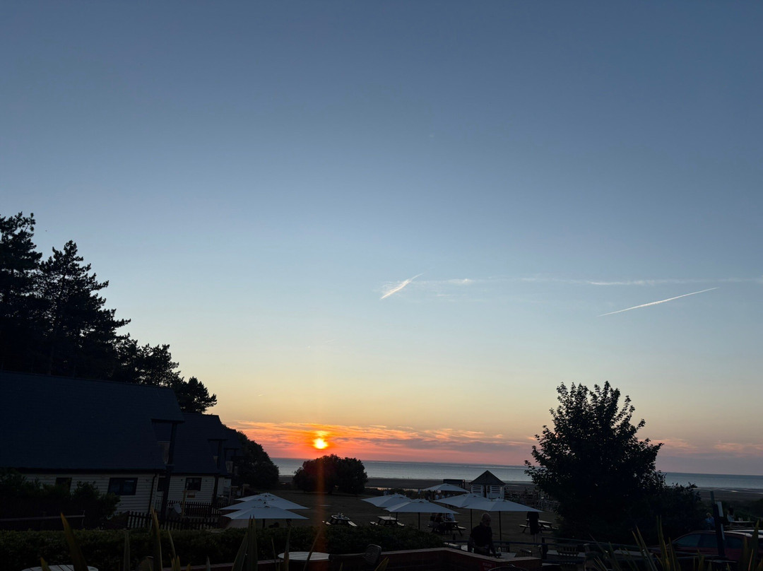 The Ancient Mariner Inn