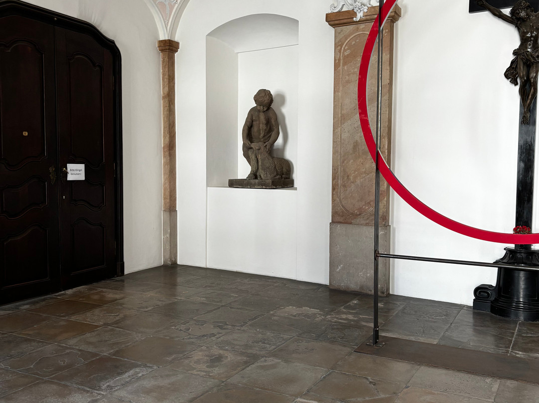 Domschatz- und Dioezesanmuseum-帕绍必去景点