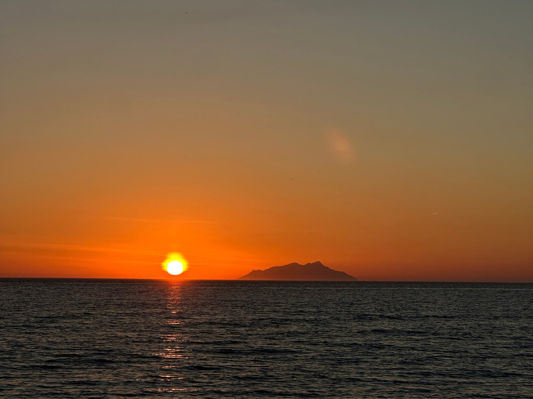 Isole dello Stagnone, Sicilia-西西里必去景点