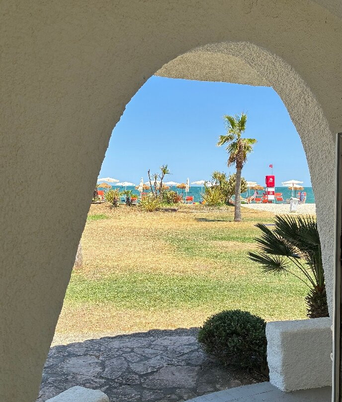 Cala Nostra Resort主图
