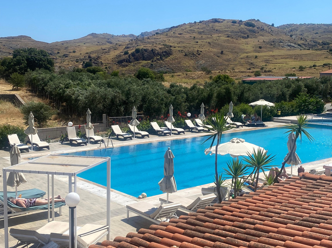 Marilena Hotel主图