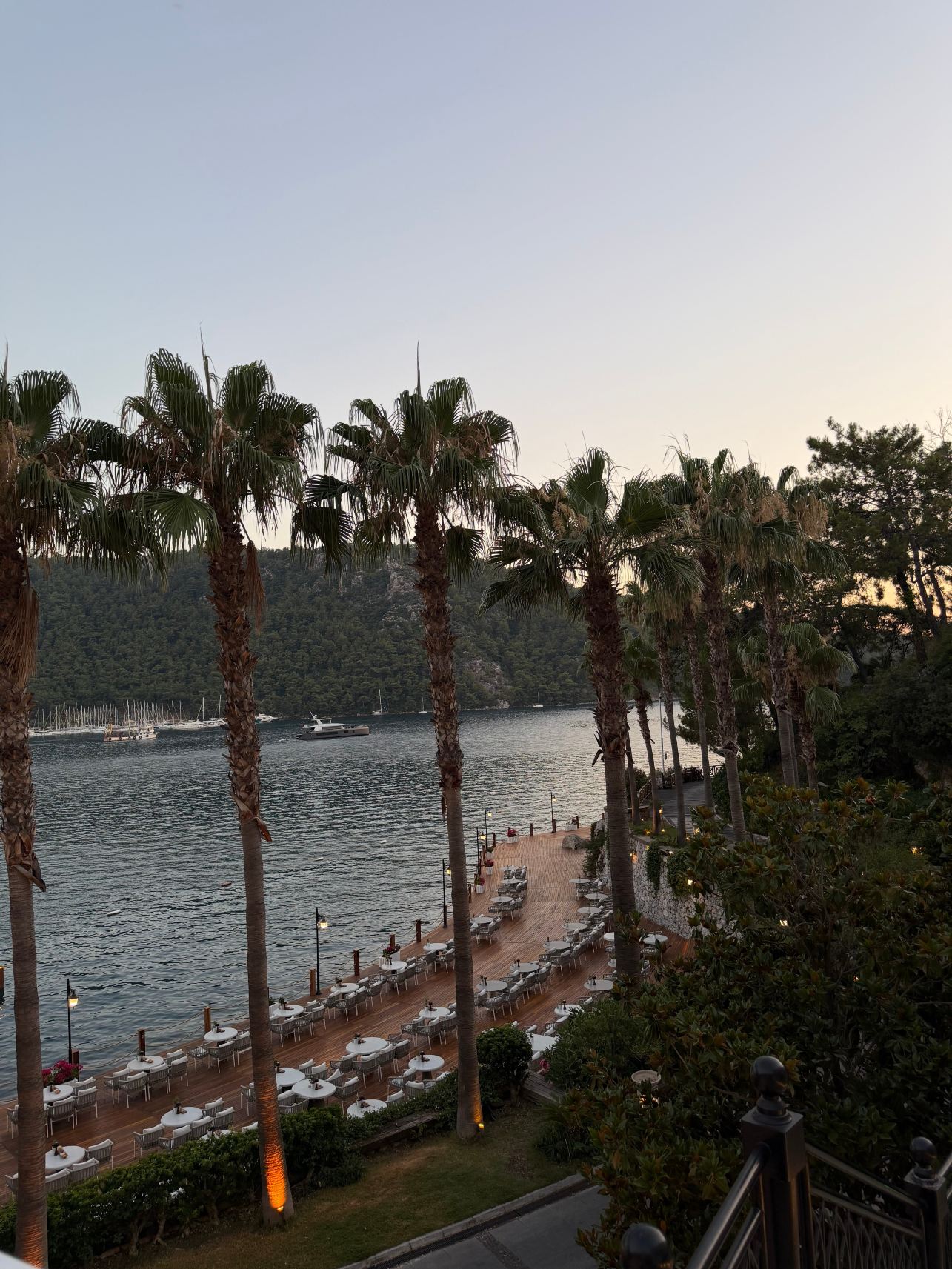 天使马尔马里斯酒店-旅行者