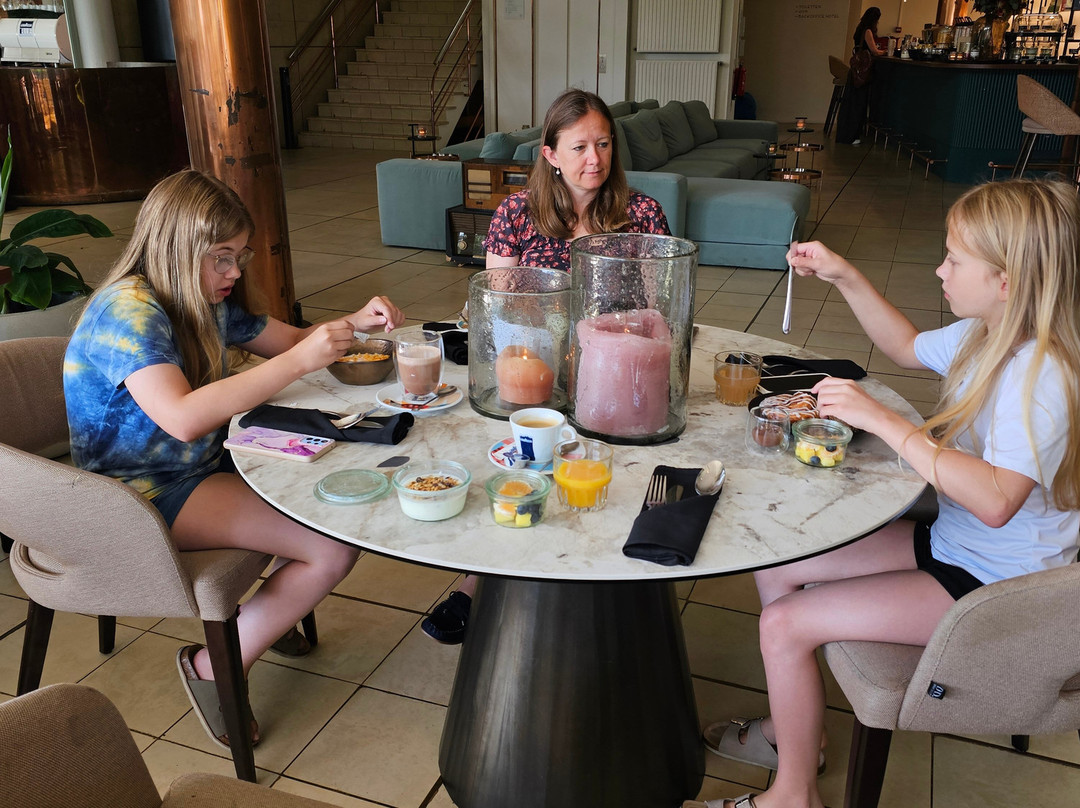 格丽德酒店主图