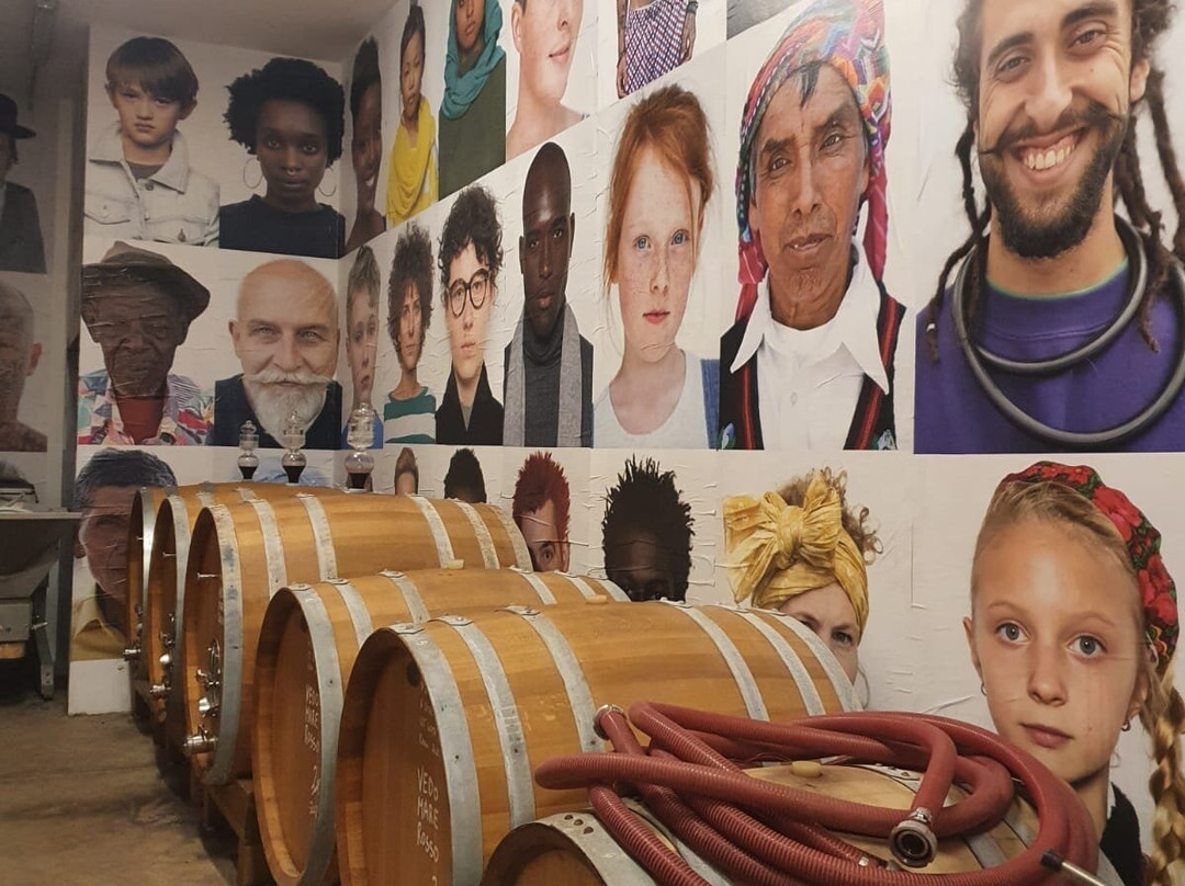 Azienda Agricola Toscani-Casale Marittimo必去景点