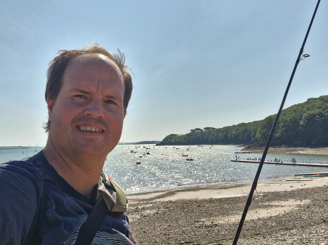 Awesome Fishing Wales-Dale必去景点