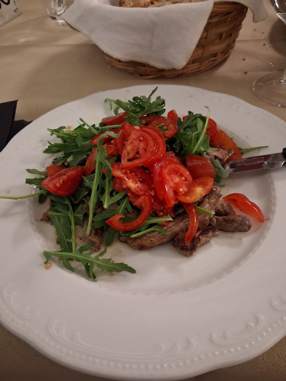 Hotel Santa Filomena-旅行者