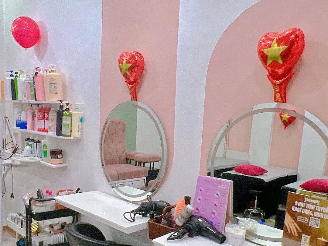 Diory NailsLab