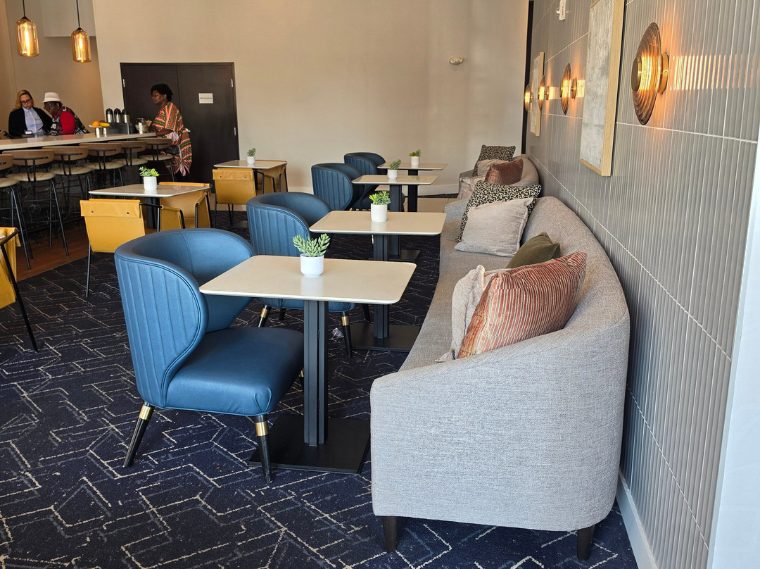 Courtyard Columbus Phenix City/Riverfront主图