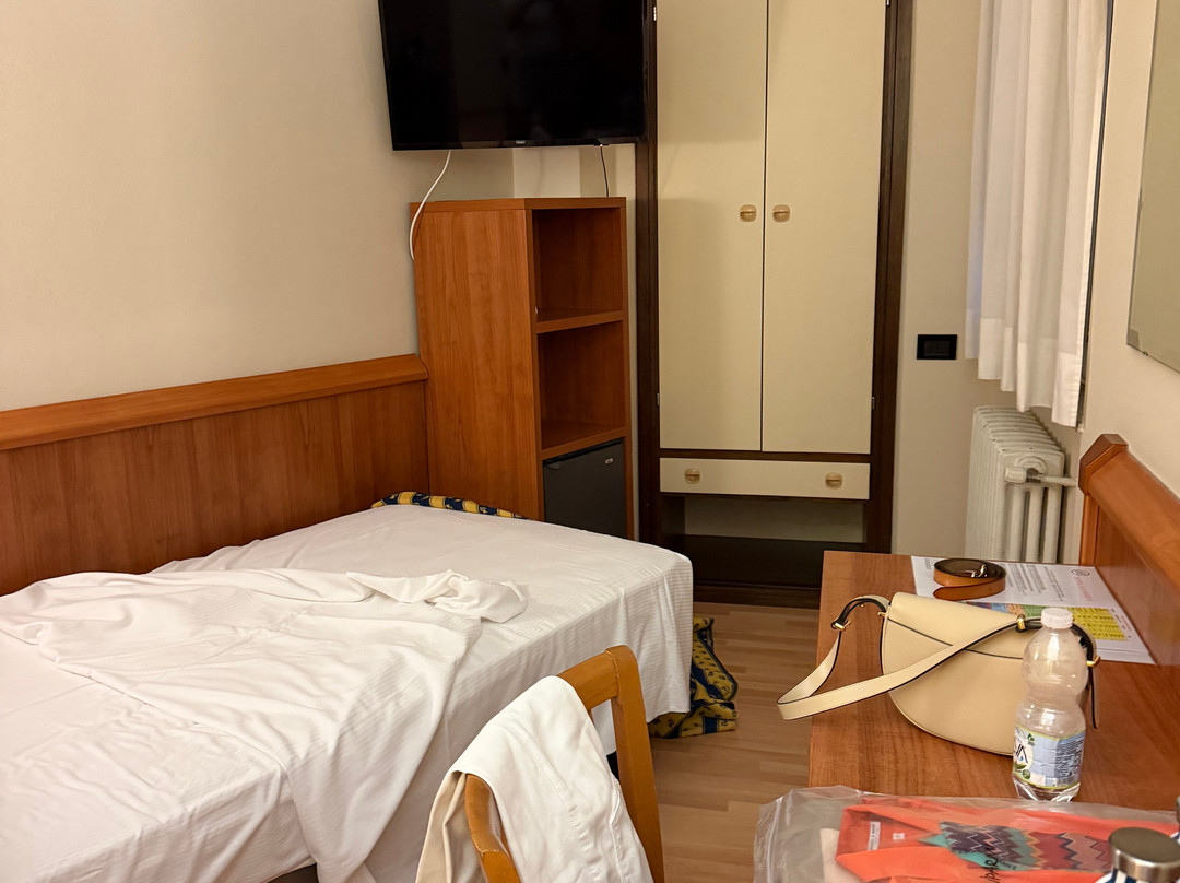 圣马可酒店主图