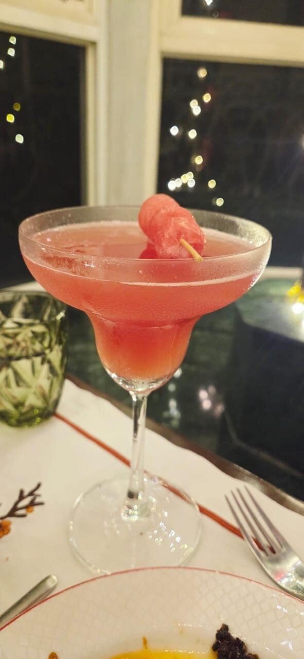 柴尔塔夫林ITC酒店集团迎宾酒店-旅行者