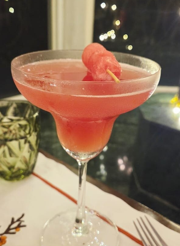 柴尔塔夫林ITC酒店集团迎宾酒店主图