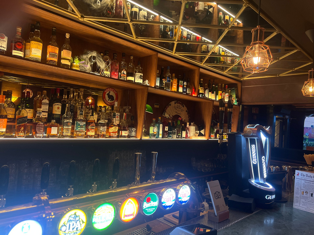 Red Rabbit Pub