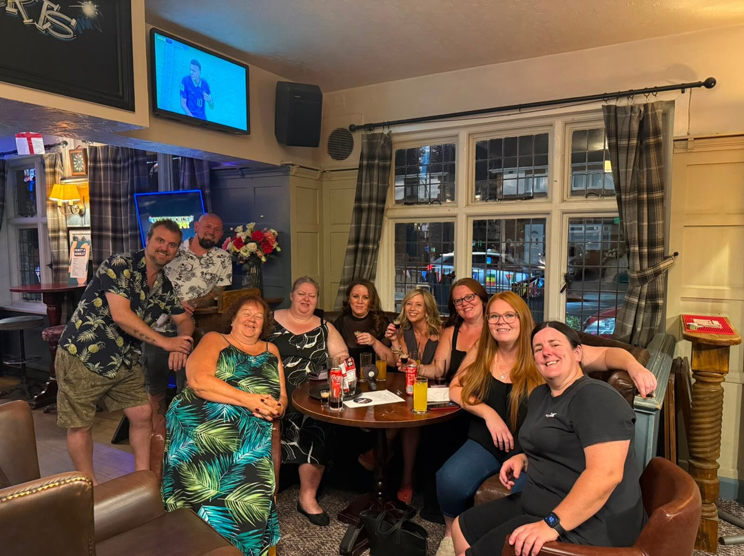 Wheatsheaf