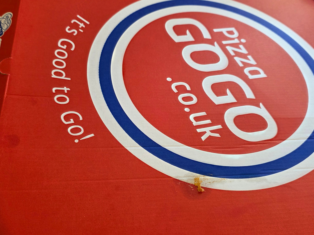 Pizza GoGo