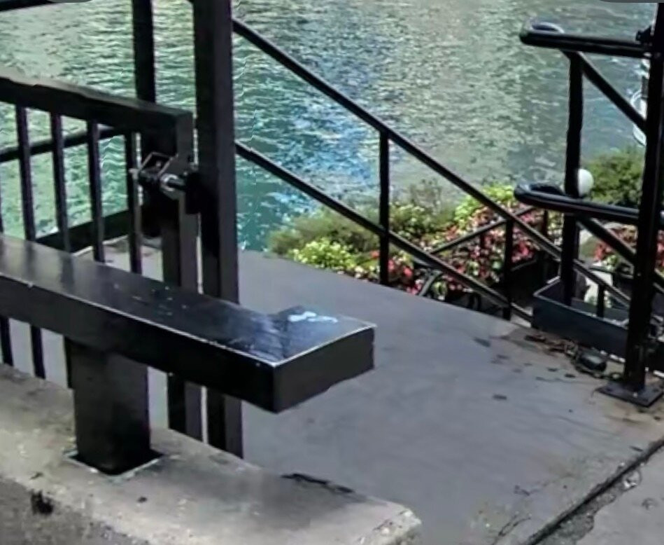 芝加哥滨河步道-芝加哥必去景点