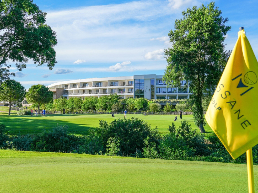Golf De Massane-Baillargues必去景点