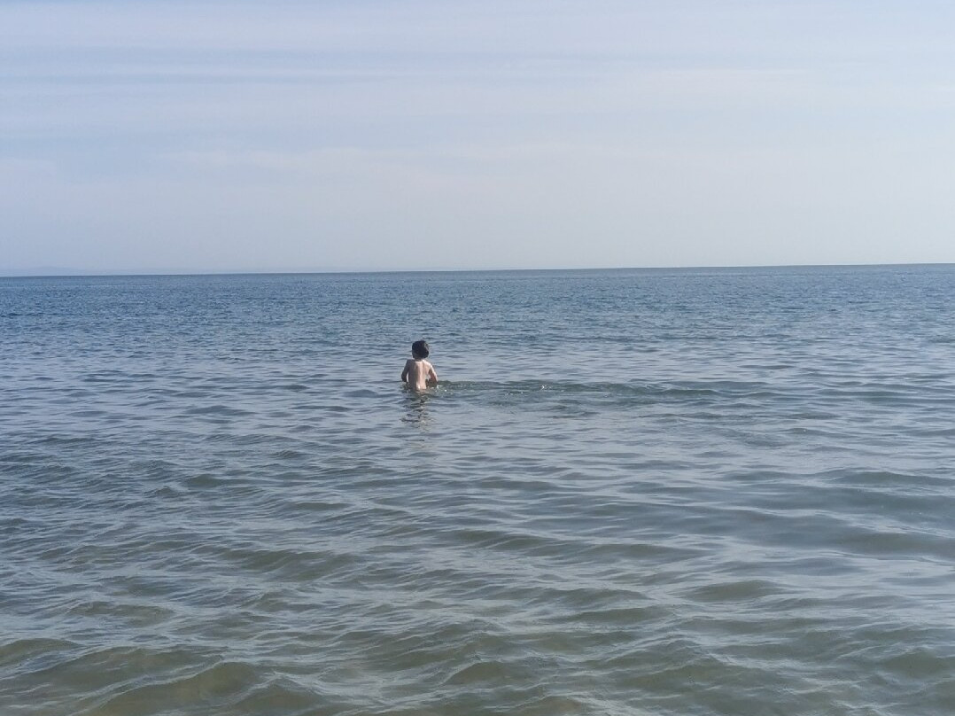 Caswell Bay-斯温西必去景点