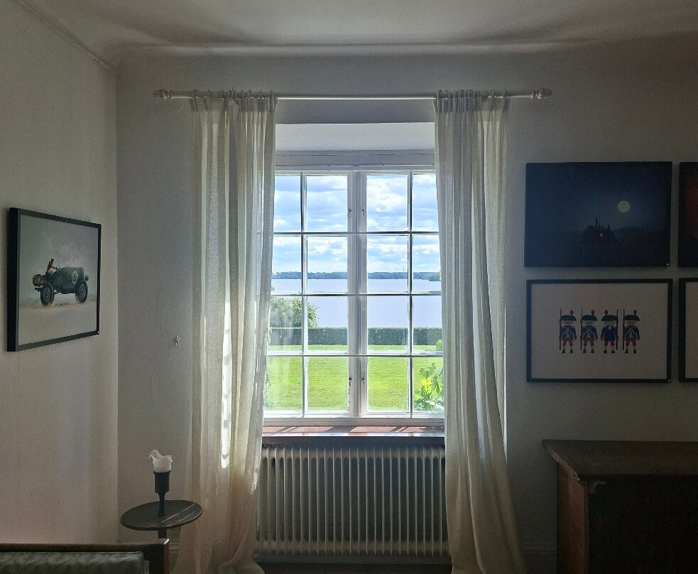 Bosjökloster Slott & Trädgårdar-Hoor必去景点