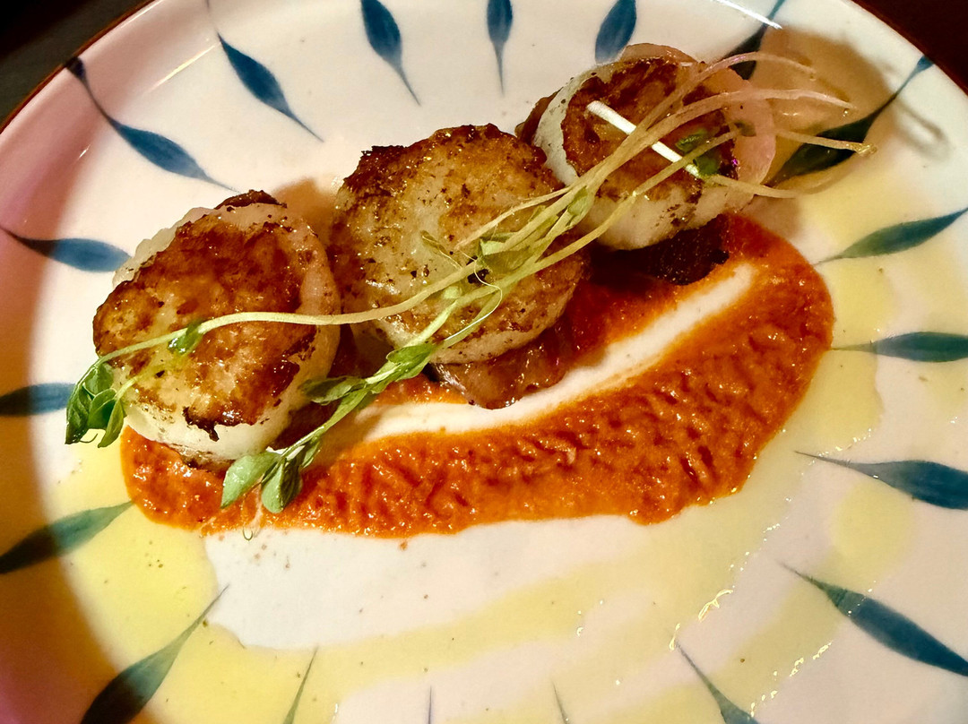 Lola Cocina Spanish Restaurant Narrabeen
