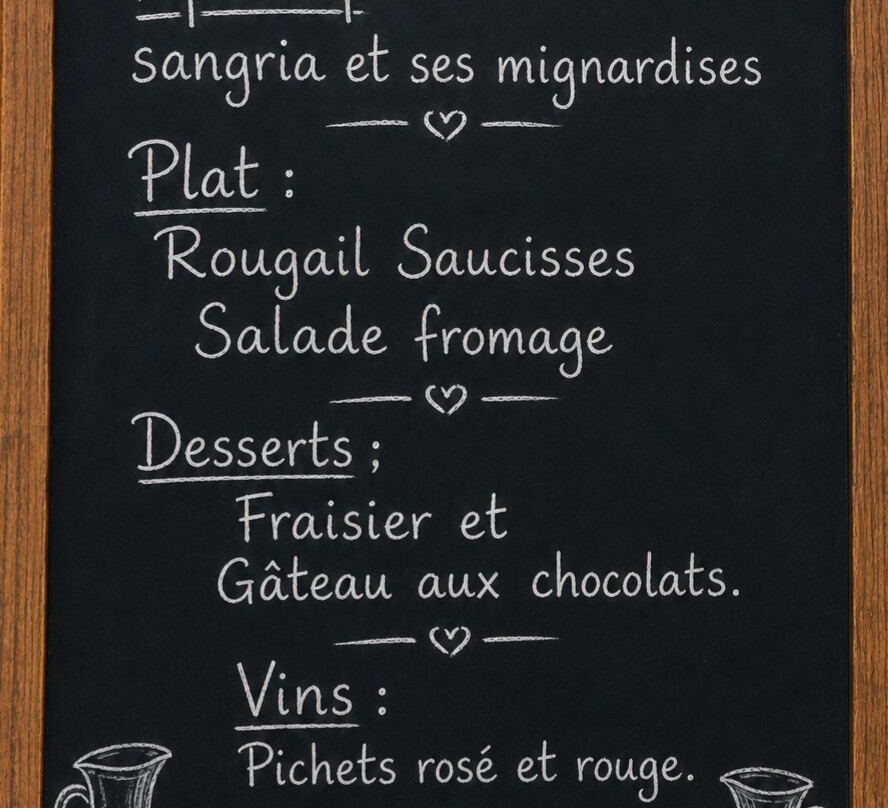 Chez Mimi